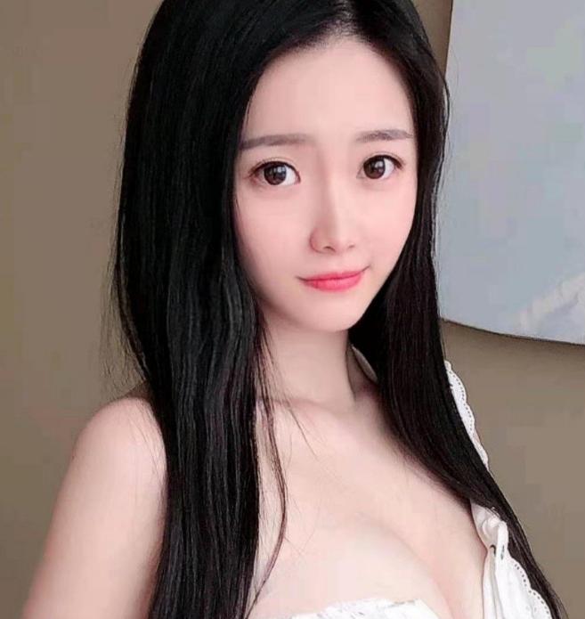 漂亮妹妹