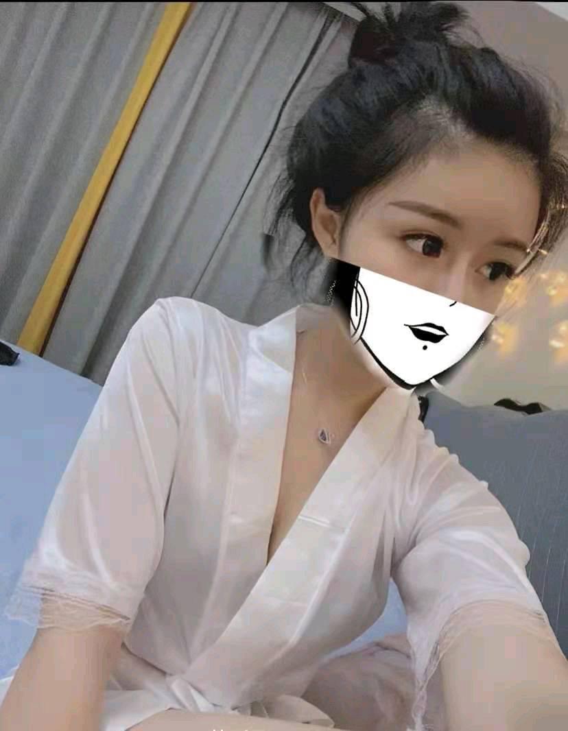 潮喷女神玲姐