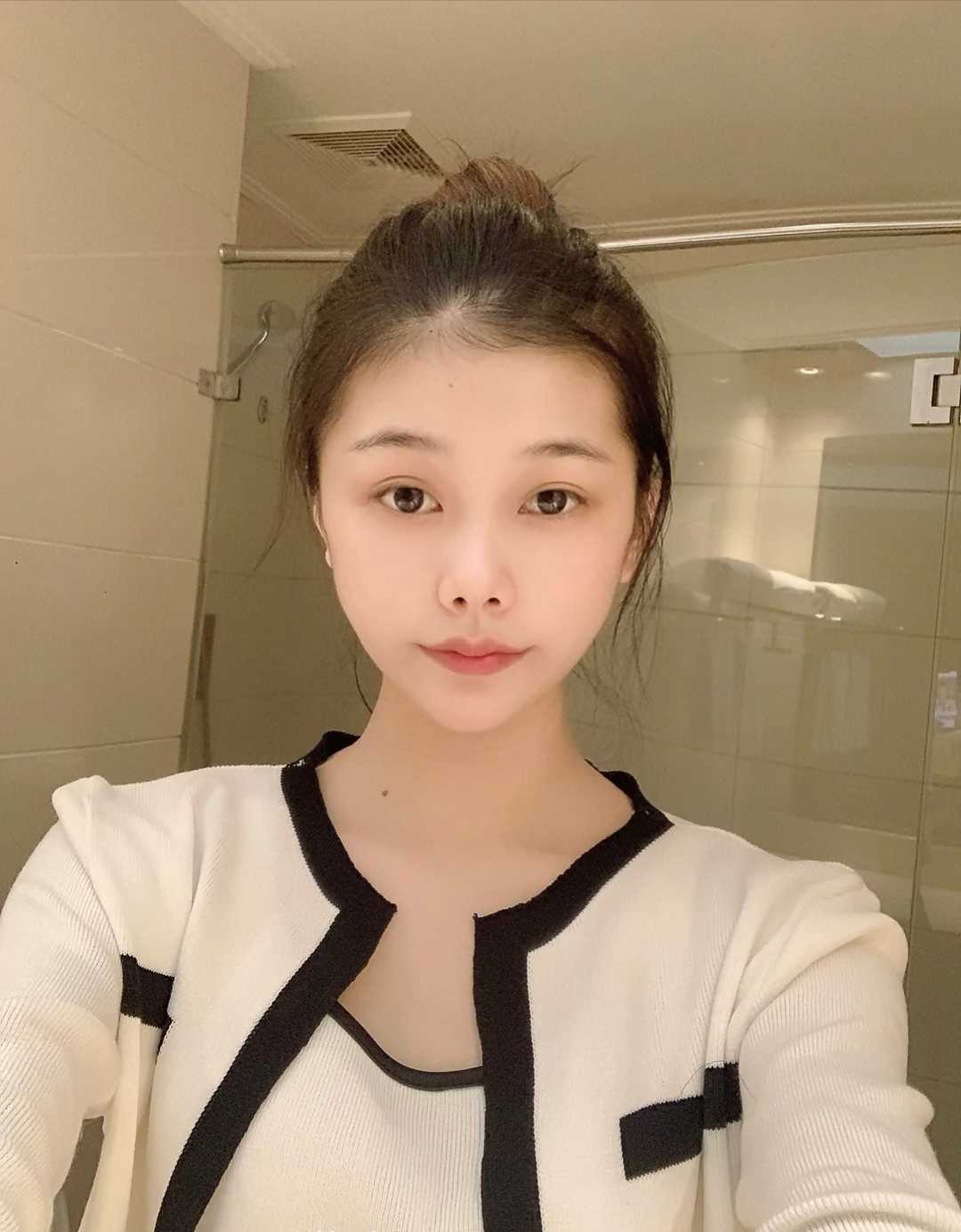 市南区清纯萝莉小妹