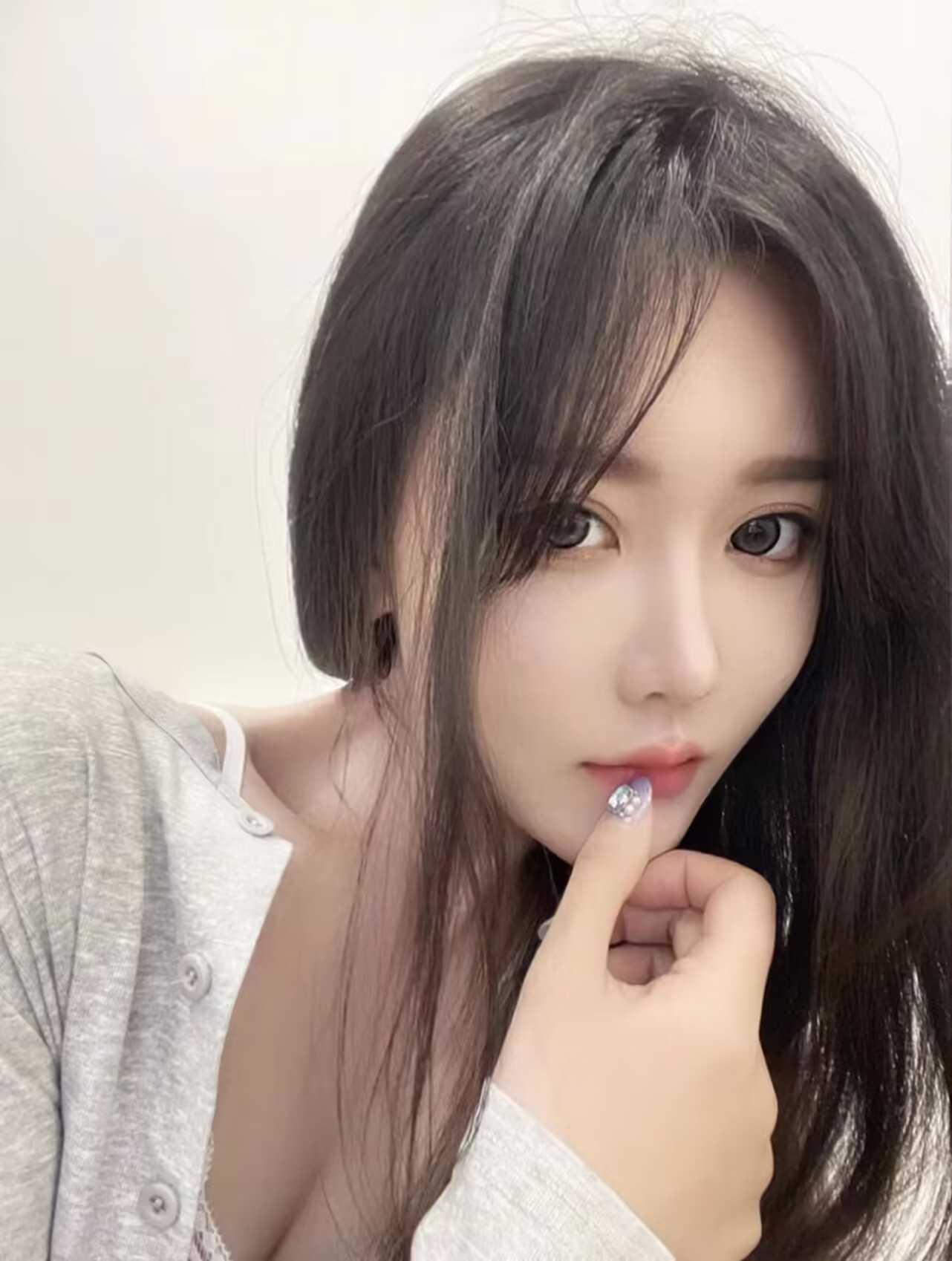 天河小妹子