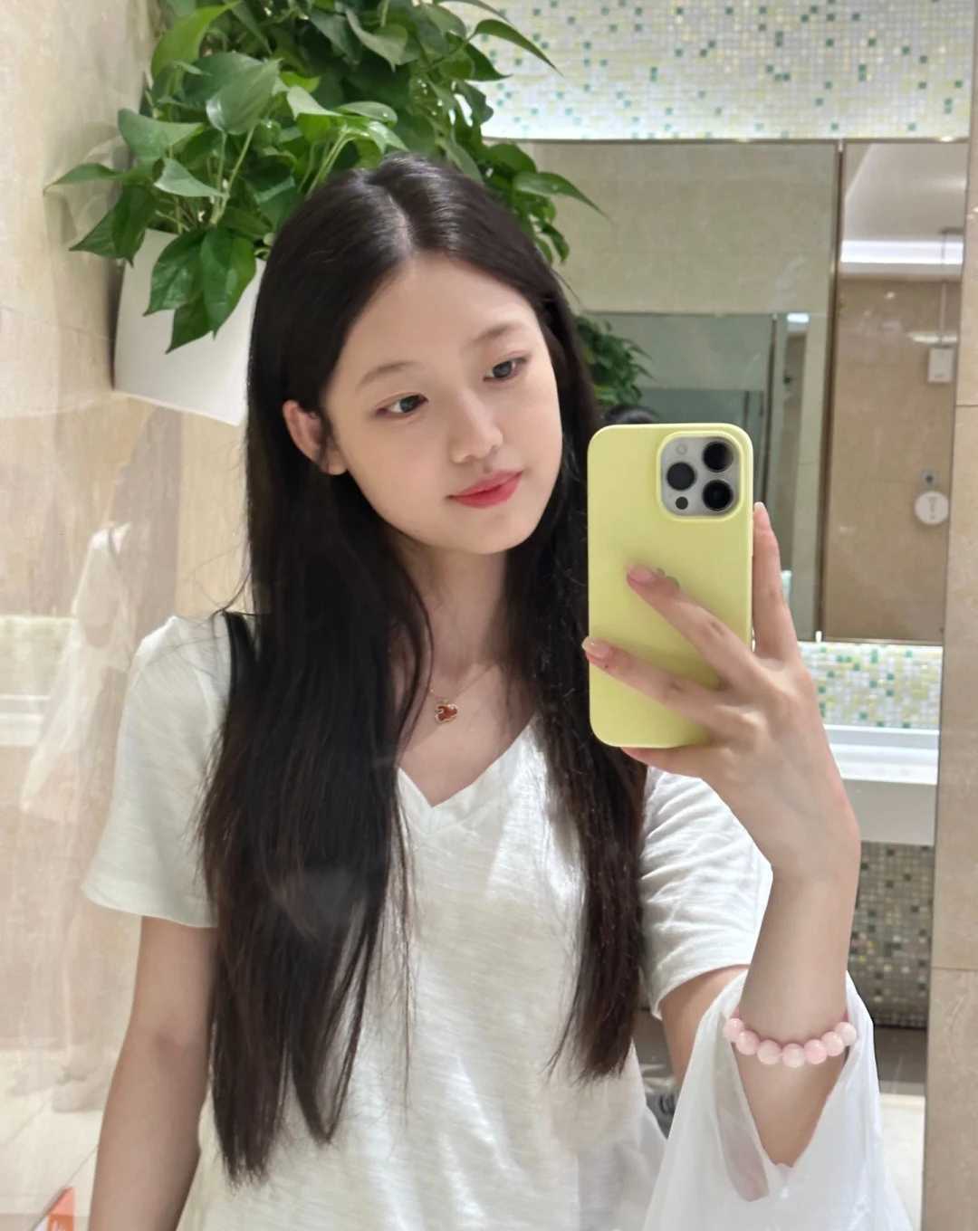 甜美小姐姐兼职