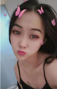 合肥 pa~pa小妹