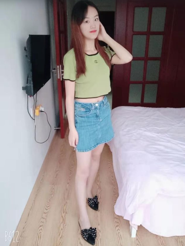 包河妹子