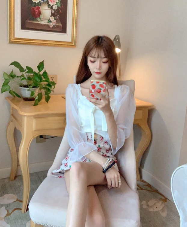 海淀小姐姐B痒