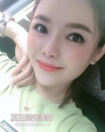 御姐菲菲