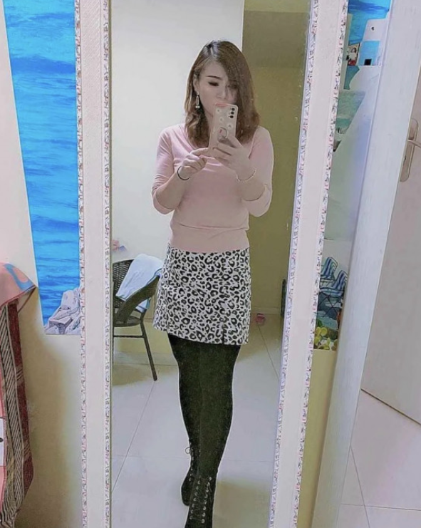 津南区 小少妇