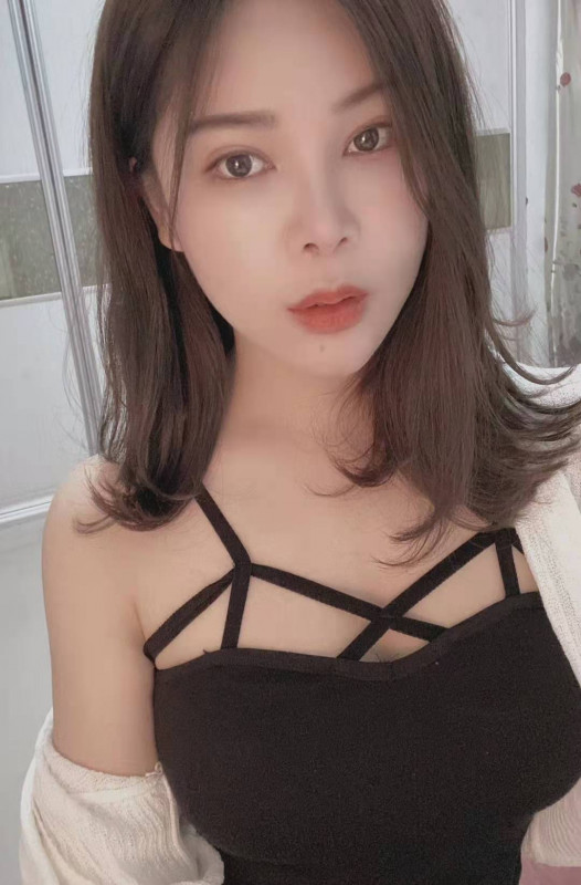 气质少妇