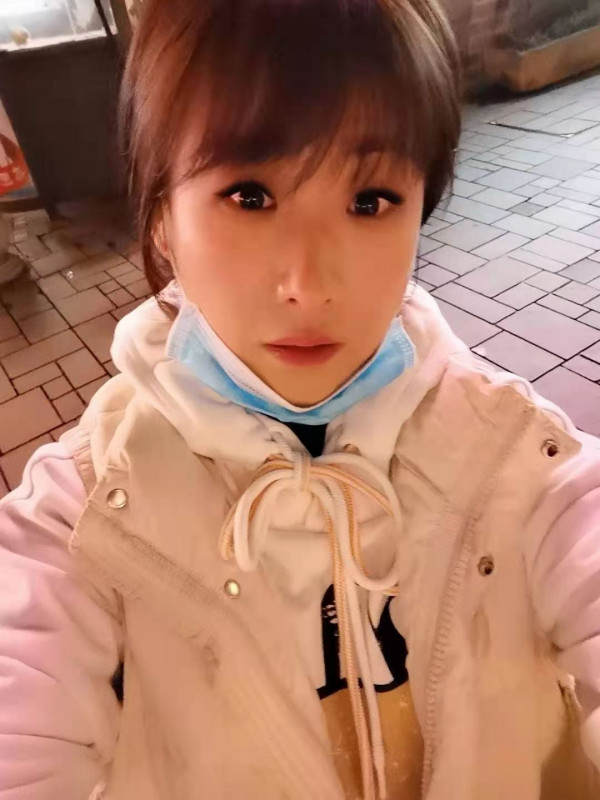 金大地少妇