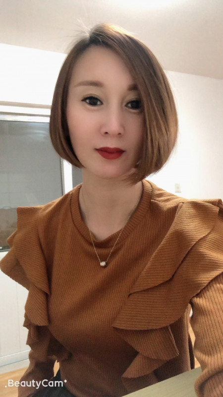 大兴青柠熟女