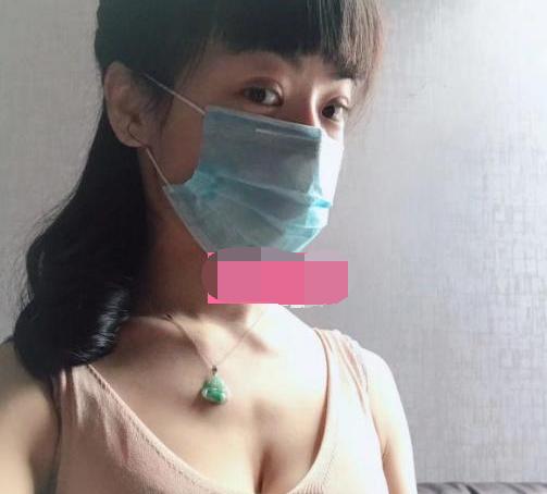 天河雅静妹妹