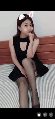 广州Sao货木子