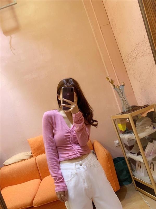 河西老牛推荐的小极品